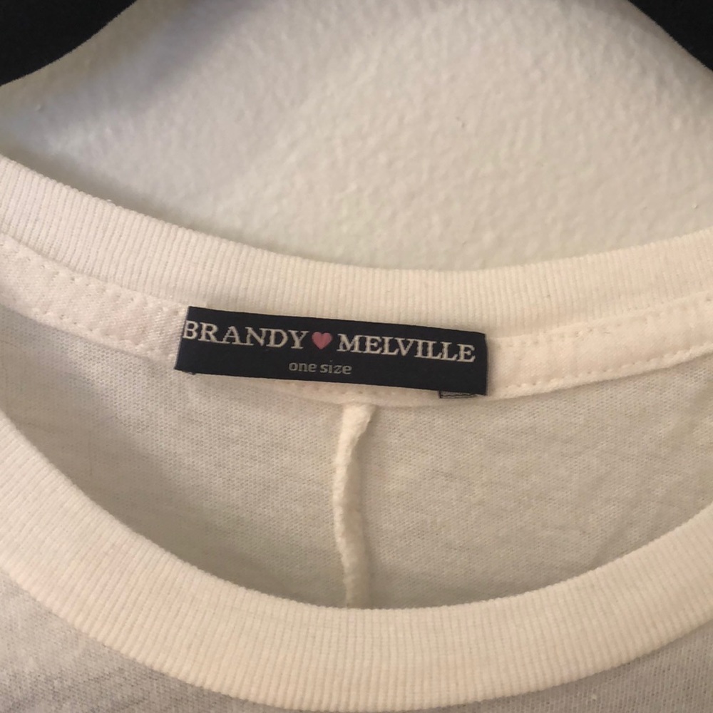 Brandy Muscle Tank - Picture 3 of 3